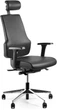 Крісло Barsky StandUp Leather ST-01 - зображення 3