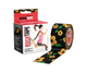 Кинезио тейп RockTape Design (5см х 5м) LocalOnly - изображение 1