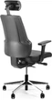 Крісло Barsky StandUp Leather ST-01 - зображення 5
