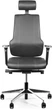 Крісло Barsky StandUp Leather ST-01 - зображення 2