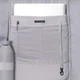 Коттоновый Городской Рюкзак 20l Ucon Karlo Backpack Синий С Серым (192293) - изображение 8