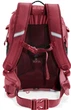 Спортивный рюкзак Crivit Rucksack бордовый на 25л - изображение 2