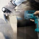 Перфоратор Makita HR2631F - изображение 3