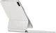 Обкладинка-клавіатура Apple Magic Keyboard для iPad Pro 11 (3rd gen) та iPad Air (5th gen) International English White (MJQJ3Z/A) - зображення 5