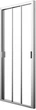 Душевая дверь RADAWAY EVO DW 80 (335080-01-01) - изображение 2