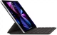 Чехол-клавиатура для планшета Apple Smart Keyboard Folio для Apple iPad Pro 11 (3rd gen) UA Black (MXNK2UA/A) - изображение 5