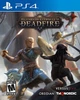Pillars of Eternity 2 Deadfire (PS4, русские субтитры) - изображение 1