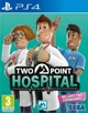 Two Point Hospital (PS4, русские субтитры) - изображение 1