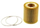 Масляный фильтр MANN-FILTER (HU711/4X) - изображение 1
