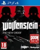 Wolfenstein The New Order (PS4, русские субтитры) - изображение 1