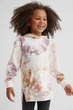 Костюм для девочки разноцветый H&M 116см (40007072) - изображение 3