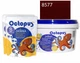 Затирка для плитки Octopus Zatirka 8577 эпоксидная 2,5 кг - изображение 1