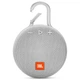 Акустика JBL Clip 3 White (JBLCLIP3WHT) - изображение 1