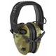 Активные наушники Walker's Razor Slim Electronic Muffs Мультикам - изображение 1