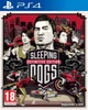 Sleeping Dogs Definitive Edition (PS4, русские субтитры) - изображение 1
