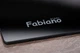 Комбінована варильна поверхня Fabiano FHG-E 22-44 V (комб. 2 газ + 2 ел.) 8111.508.0331 - зображення 3