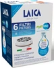 Фильтр для воды Laica FAST DISK 6 шт (FD06AL) - изображение 2
