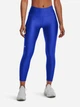 Спортивные леггинсы для фитнеса женские Under Armour Armour Hi Ankle Leg Blu 1365335-486 S (196039028013) - изображение 1