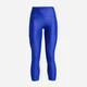 Спортивные леггинсы для фитнеса женские Under Armour Armour Hi Ankle Leg Blu 1365335-486 S (196039028013) - изображение 5