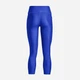 Спортивные леггинсы для фитнеса женские Under Armour Armour Hi Ankle Leg Blu 1365335-486 S (196039028013) - изображение 6