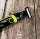 Триммер для гладкого бритья Kemei KM-661 - изображение 3