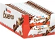 Упаковка шоколадных батончиков Kinder Bueno 43 г х 30 шт (8000500073698) - изображение 1