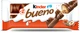 Упаковка шоколадных батончиков Kinder Bueno 43 г х 30 шт (8000500073698) - изображение 2