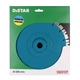 Круг алмазный Distar 232X22,23F с фланцем TECHNIC ADVANCED для армобетона&nbsp;(04338347018) - изображение 6