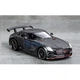 Машинка іграшка Mercedes Benz SLS AMG дитяча металева моделька колекційна 15 см Чорний (3047297) - зображення 7