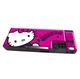 Пенал трансформер с точилкой Hello Kitty Sanrio Розовый 4901610583791 - изображение 1