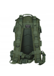 Рюкзак тактичний Dominator Velcro 30L Olive-Green DMR-VLK-OLV-T - зображення 7