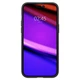 Чохол Spigen Armor для iPhone 14 Pro Max Matte Black with MagSafe (ACS04844) - зображення 4