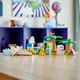 Конструктор LEGO DUPLO Disney Базз Рятівник і космічна місія 37 деталей (10962) - зображення 5