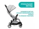 Прогулянкова коляска Goody Plus Stroller, Chicco (сіра) - зображення 8