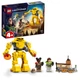 Zestaw klocków LEGO Lightyear Pościg za Zyklopem 87 elementów (76830) - obraz 2