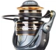 Катушка Salmo Elite Heavy Jig 8 3500 FD (9135FD) - изображение 7