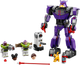 Конструктор LEGO Lightyear Битва із Зургом 261 деталь (76831) - зображення 9