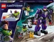 Конструктор LEGO Lightyear Битва із Зургом 261 деталь (76831) - зображення 10