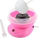 Апарат для приготування солодкої вати Cotton Candy Maker маленький Машинка для приготування цукрової вати - зображення 3
