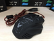 Игровая мышка GAMING MOUSE X7 - проводная мышь с LED с подсветкой 4800 dpi - изображение 4