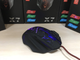 Игровая мышка GAMING MOUSE X7 - проводная мышь с LED с подсветкой 4800 dpi - изображение 8