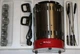 Електрошашличниця на 6 шампурів Livstar LSU-1320 1000W, BBQ шашличниця електрична, домашня шашличниця - зображення 12