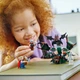 Конструктор LEGO Super Heroes Напад на Новий Асгард 159 деталей (76207) - зображення 3