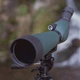 Подзорная труба Praktica Highlander 20-60x80/45 WP+штатив (922827) - изображение 9