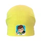 Шапка детская Ben 10 004 желтая (BEN - 004 yel) 54-56 см - изображение 1