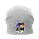 Шапка детская Ben 10 002 серая (BEN - 002 gry) 54-56 см - изображение 1