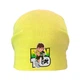 Шапка детская Ben 10 003 желтая (BEN - 003 yel) 54-56 см - изображение 1