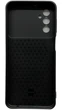 Чохол Camo з кільцем-підставкою на Samsung Galaxy M13 фіолетовий - зображення 4