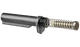 Труба прикладу FAB для М4, з амортизатором (7000669) - зображення 1
