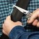 Мультитул LEATHERMAN Charge TTi, нейл. чехол, карт..коробка,метрические биты (4007352) - зображення 5